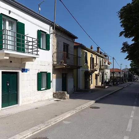 Lägenhet Salt & Sky *