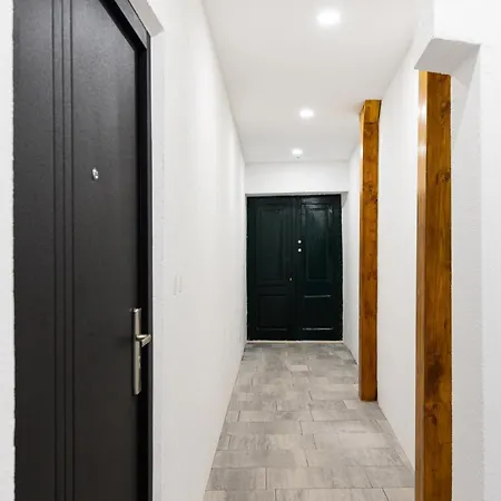 Apartment Salt & Sky Kastela