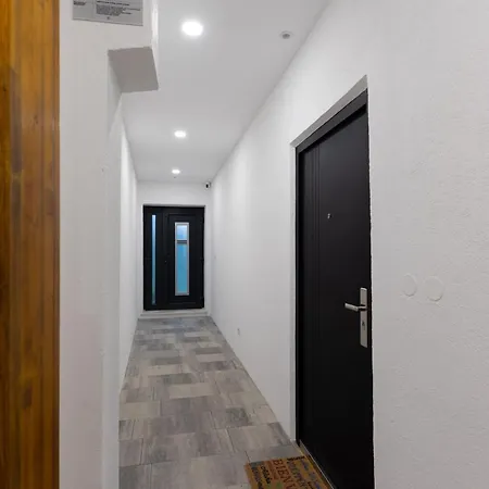 Apartment Salt & Sky *