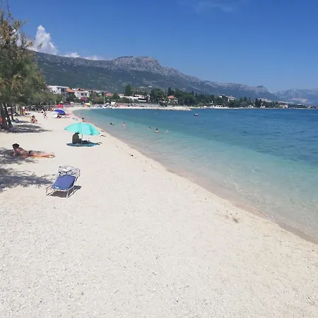 Apartment Salt & Sky