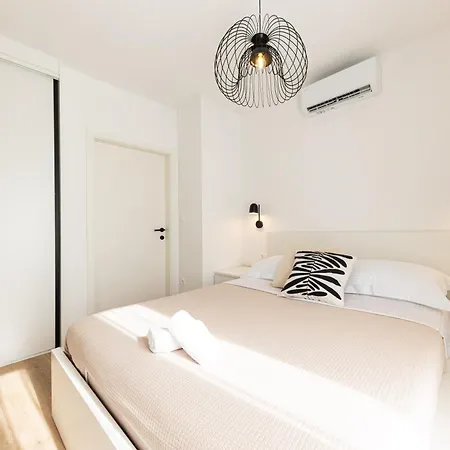 Salt & Sky Apartment Kastela