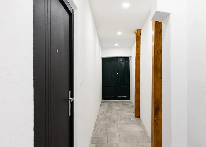 Apartmán Salt&sky Kaštela