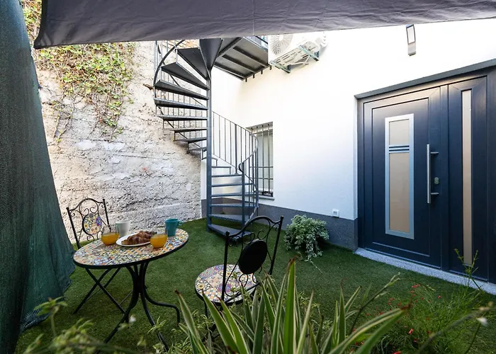 Apartmán Salt&sky Kaštela